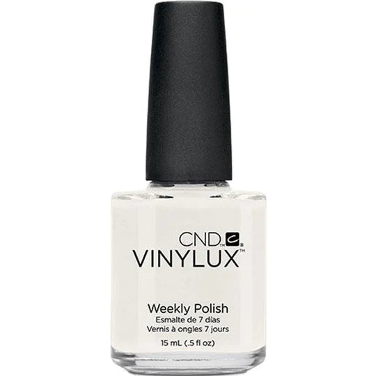 CND Vinylux 151 STUDIO WHITE