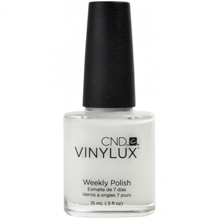 CND Vinylux 108 CREAM PUFF