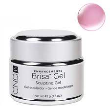 CND BRISA GEL SCULPTING GEL 1.5 OZ - Secret Nail & Beauty Supply