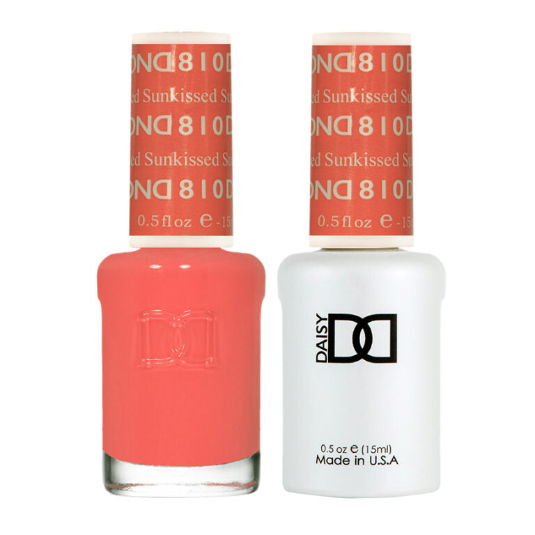 DND 810 Sunkissed