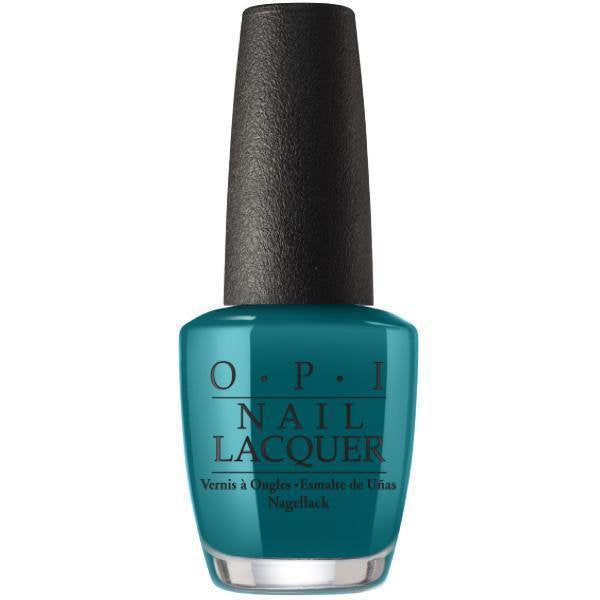 OPI NL F85 - Is That A Spear In Your Pocket