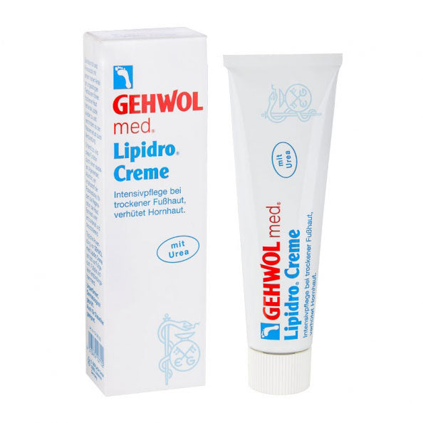 GE1140805 GEHWOL MED LIPIDRO CREAM 75 ML - F