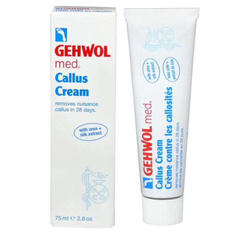 GE1141205 GEHWOL MED CALLUS CREAM 75 ML-F