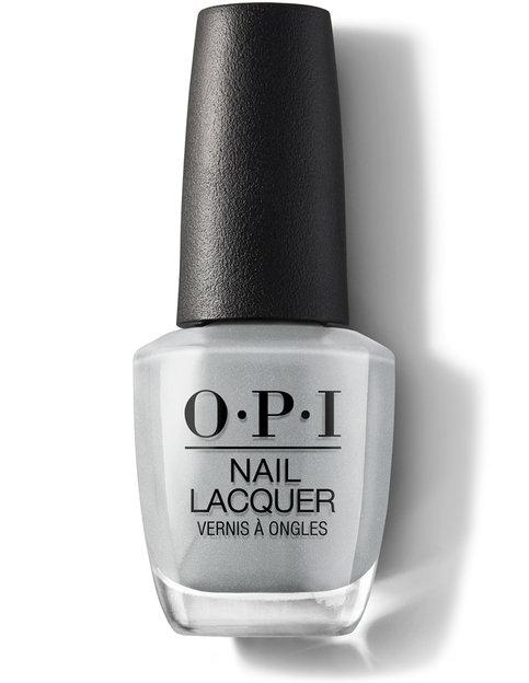 OPI NL F86 - I CAN NEVER HURT UP