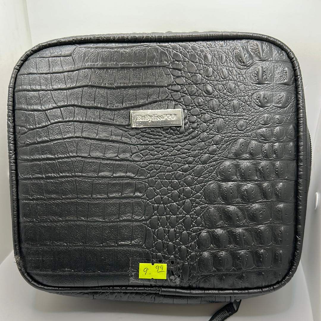 BABYLISS POUCH-BLACK - Secret Nail & Beauty Supply