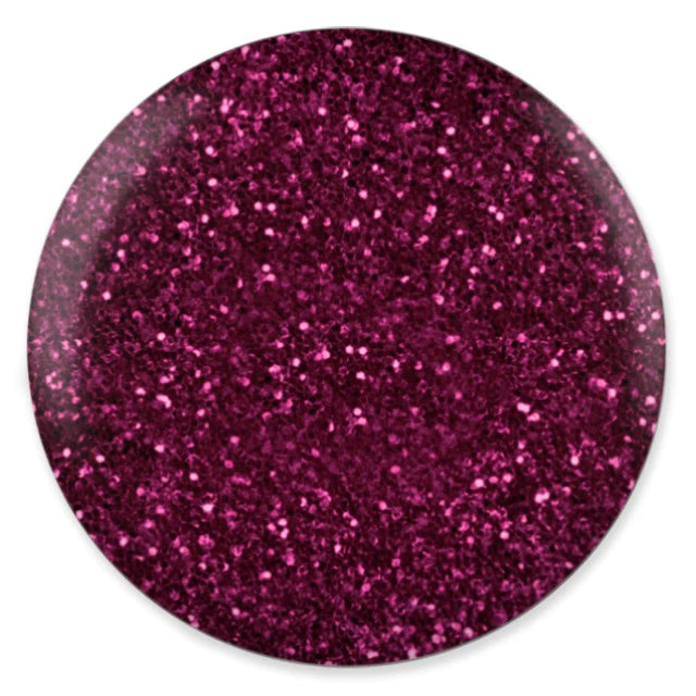 DND DC - Platinum Collection - 194 - Magenta Platinum