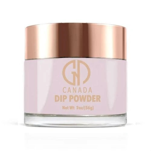 004 In Peony | GND CANADA®️ DIPPING POWDER | 2oz