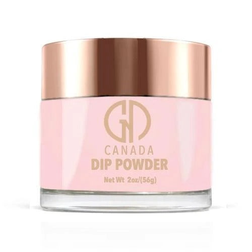 007 Girls and Roses | GND CANADA®️ DIPPING POWDER | 2oz