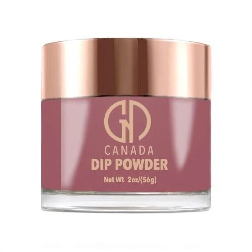 154 Hot-Chocolate | GND CANADA®️ DIPPING POWDER | 2oz