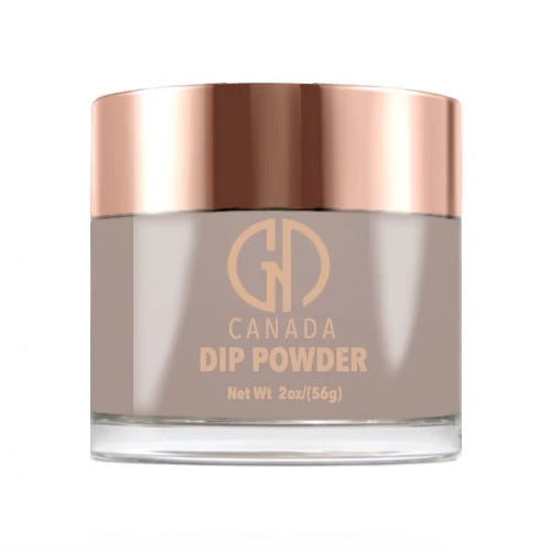 147 Its Complicated | GND CANADA®️ DIPPING POWDER | 2oz