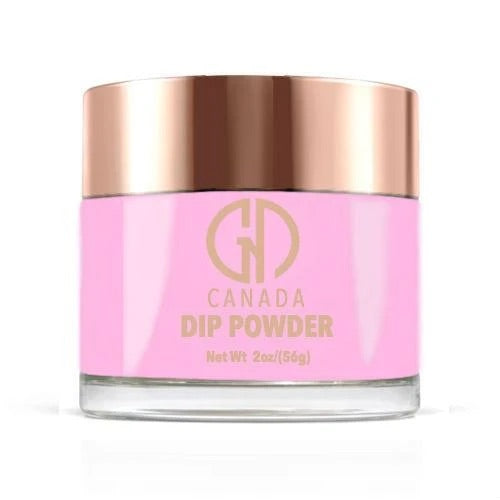 002 Its a Girl Thing | GND CANADA®️ DIPPING POWDER | 2oz