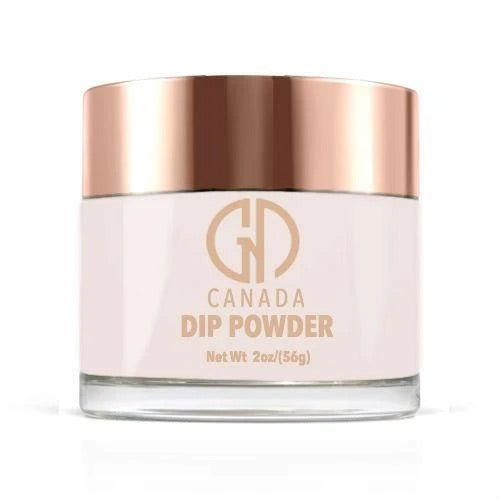 003 Nude Me Nude You | GND CANADA®️ DIPPING POWDER | 2oz