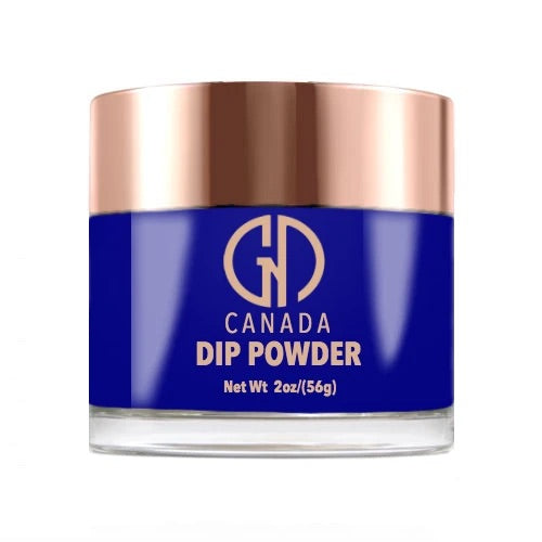 118 The Royal | GND CANADA®️ DIPPING POWDER | 2oz