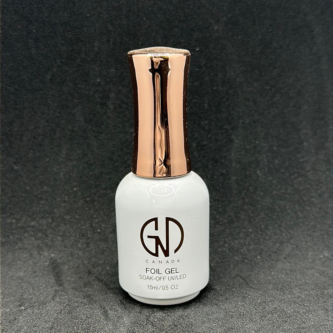 GND FOIL GEL GLUE 15 ML
