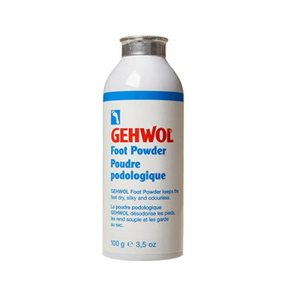 GE1124806 GEHWOL MED FOOT POWDER 100 G- F