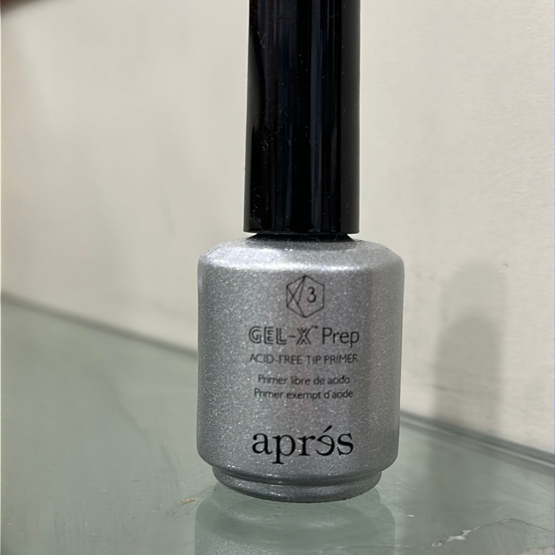 Gel-X® Prep 15ml – Aprés Nail