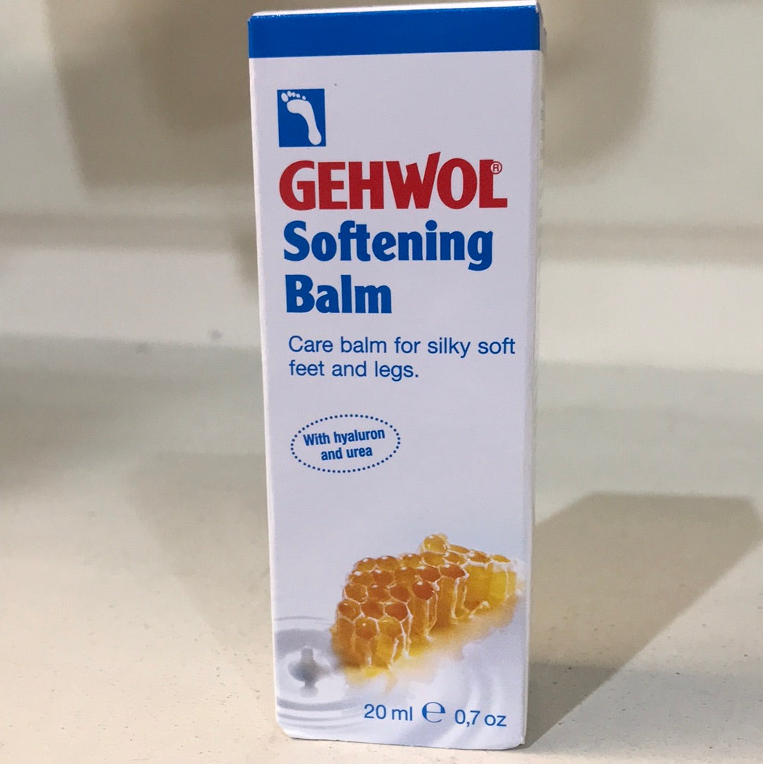 GEHWOL SOFTENING BALM 20ml