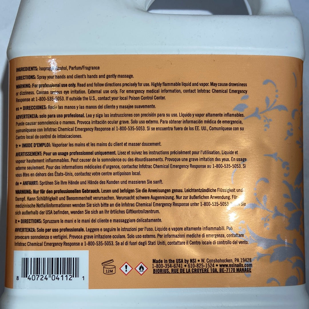 NSI PURIFY FAST ACTING ANTISEPTIC 32 OZ