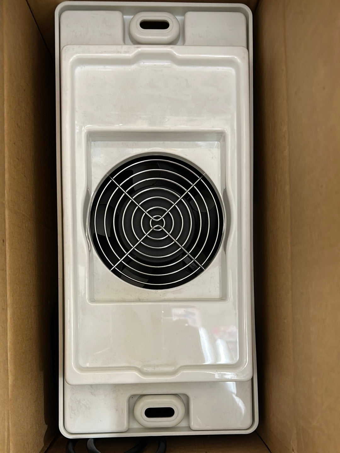 BBH MT20A SUCTION FAN FOR MANICURE TABLE