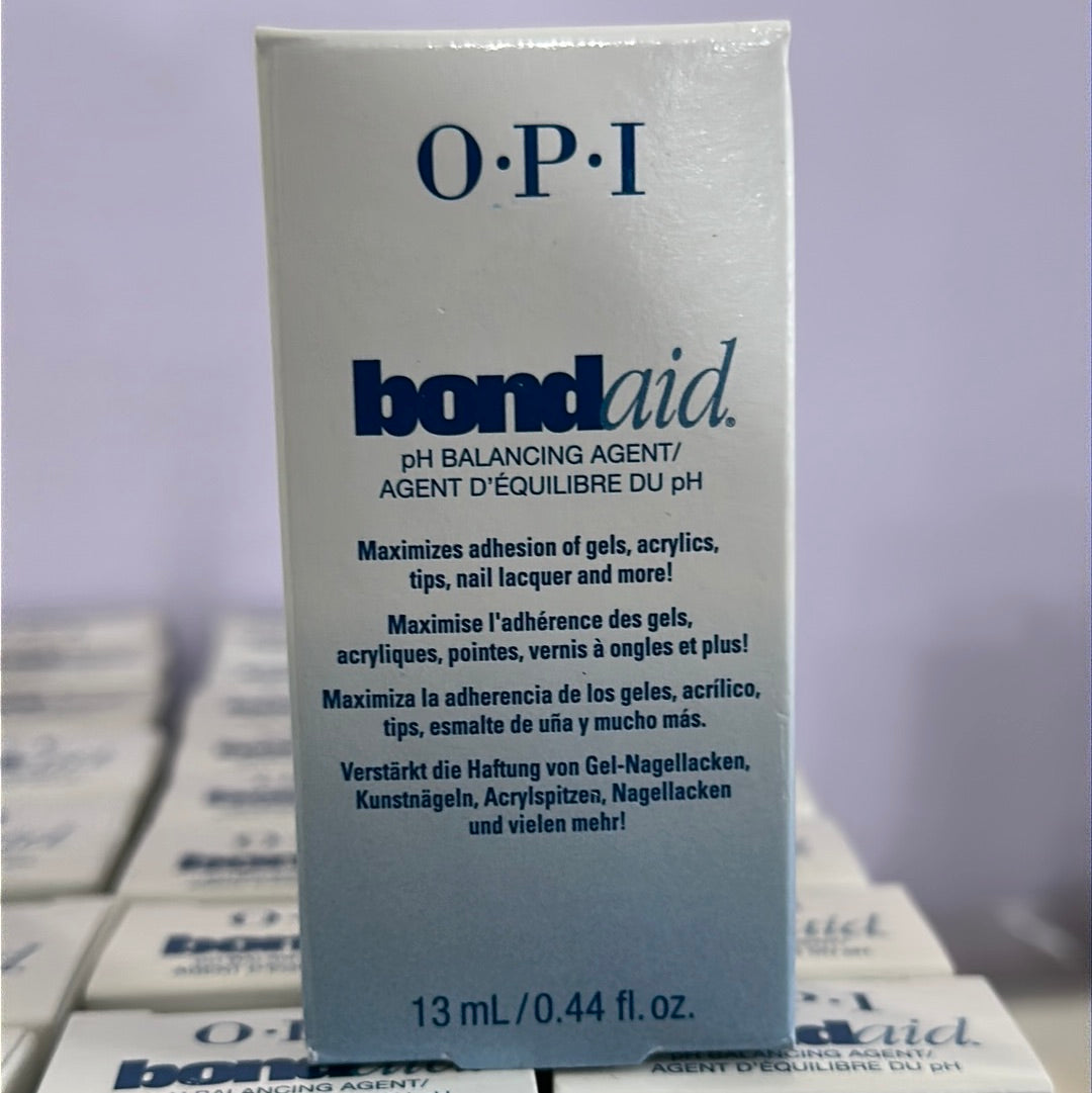 BB012 OPI BOND AID 13 ML - Secret Nail & Beauty Supply
