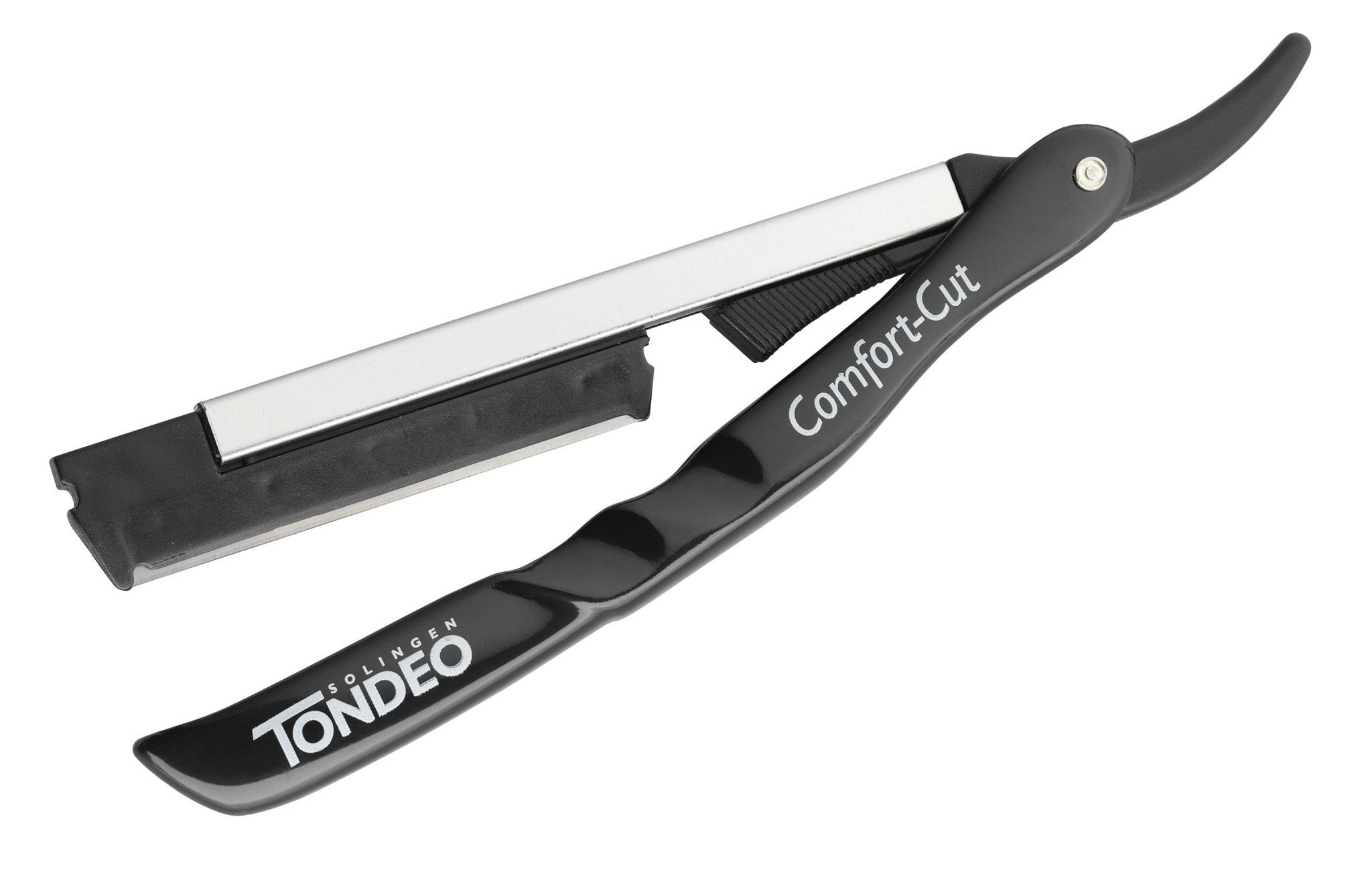 1112C TONDEO COMFORT CUT RAZOR - Secret Nail & Beauty Supply