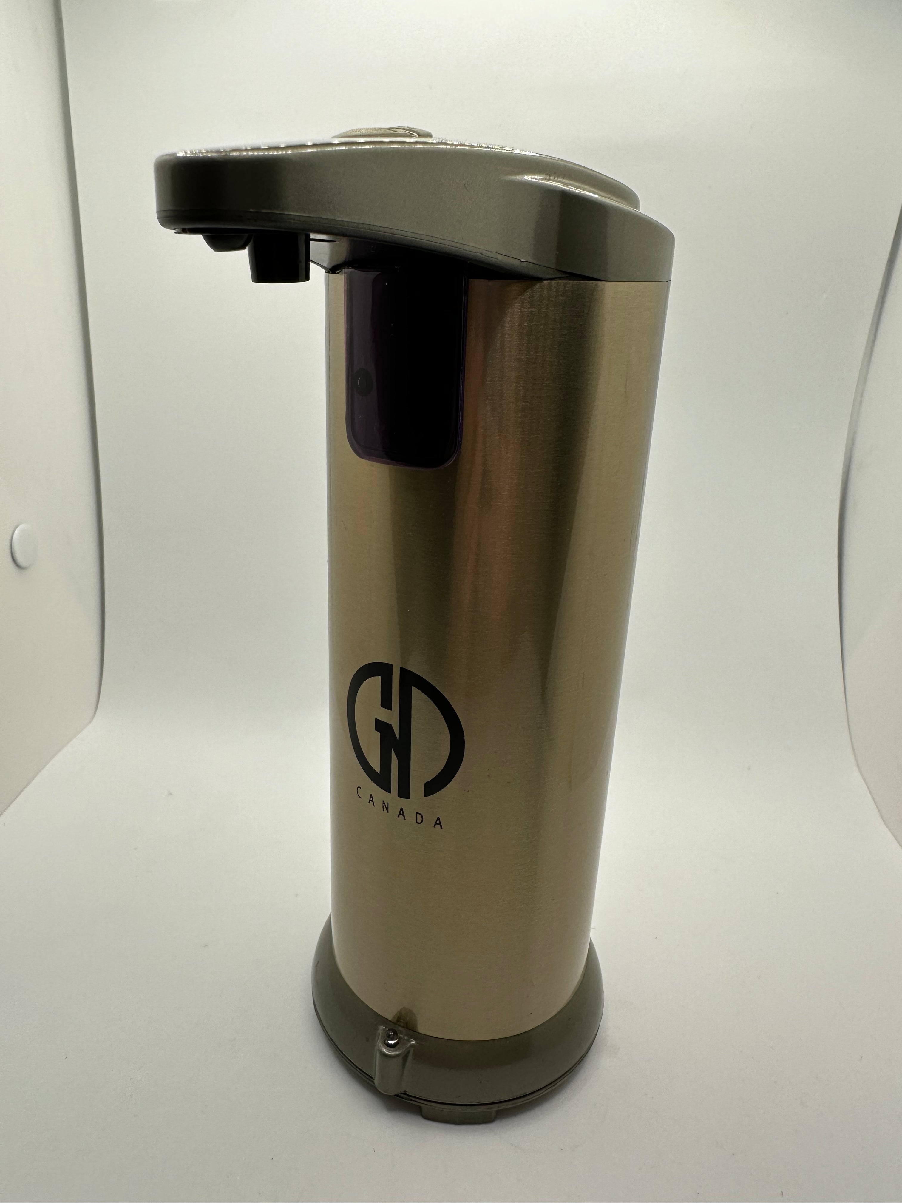 SSD-8OZ GND SENSOR SOAP DISPENSER 8OZ - Secret Nail & Beauty Supply