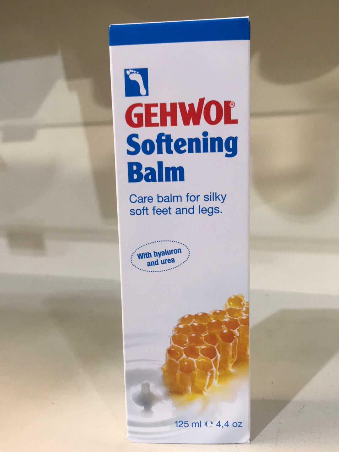GEHWOL SOFTENING BALM