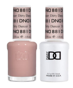 DND 881 DIRTY DANCER