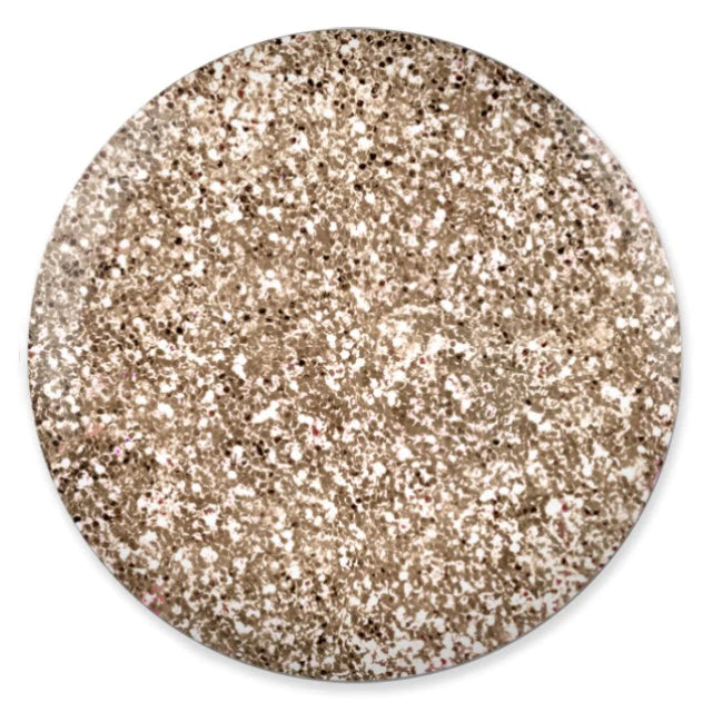 DND DC - Platinum Collection - 209 - Lite Ruby Platinum