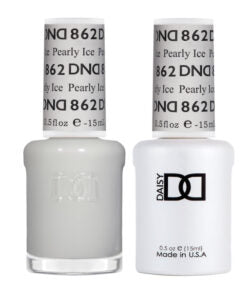 DND 862 PEARLY ICE