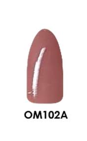 CHISEL NAIL ART - OM 102A - 2OZ