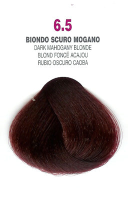 BRELIL Colorianne CLASSIC - 6.5 DARK MAHOGANY BLONDE