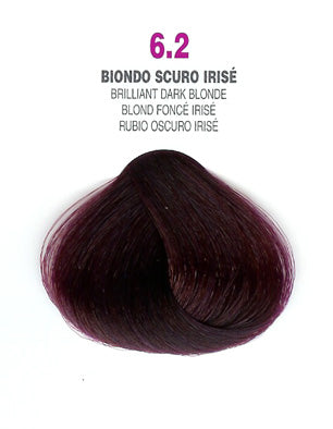 BRELIL Colorianne CLASSIC - 6.2 BRILLIANT DARK BLONDE - Secret Nail & Beauty Supply