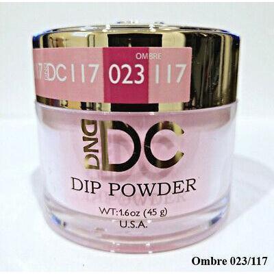 DIP POWDERS