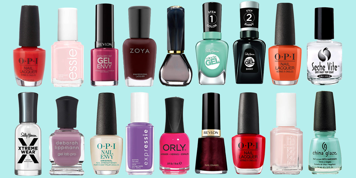 POLISH ALL BRAND