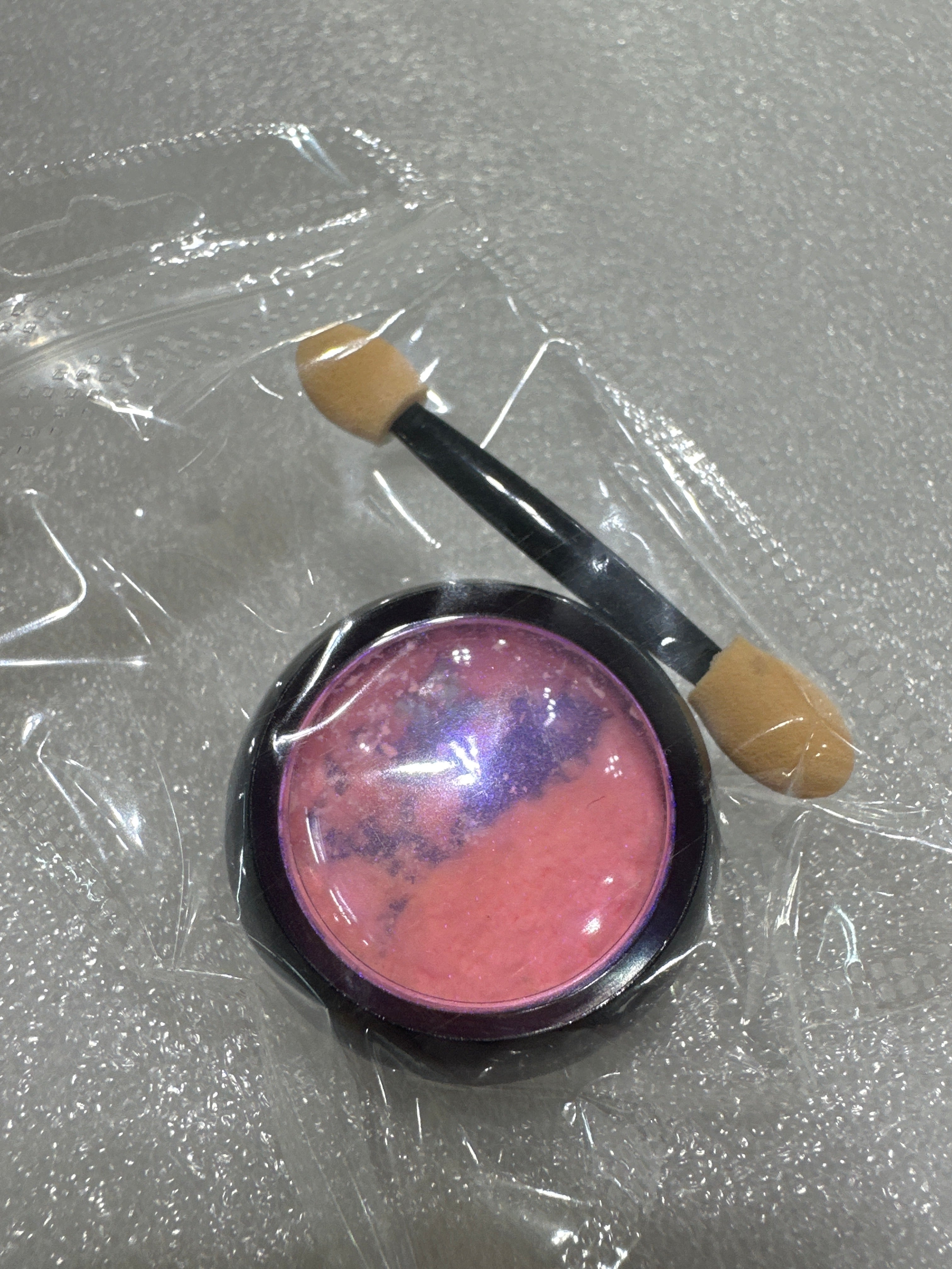 NEW - CHROME POWDER