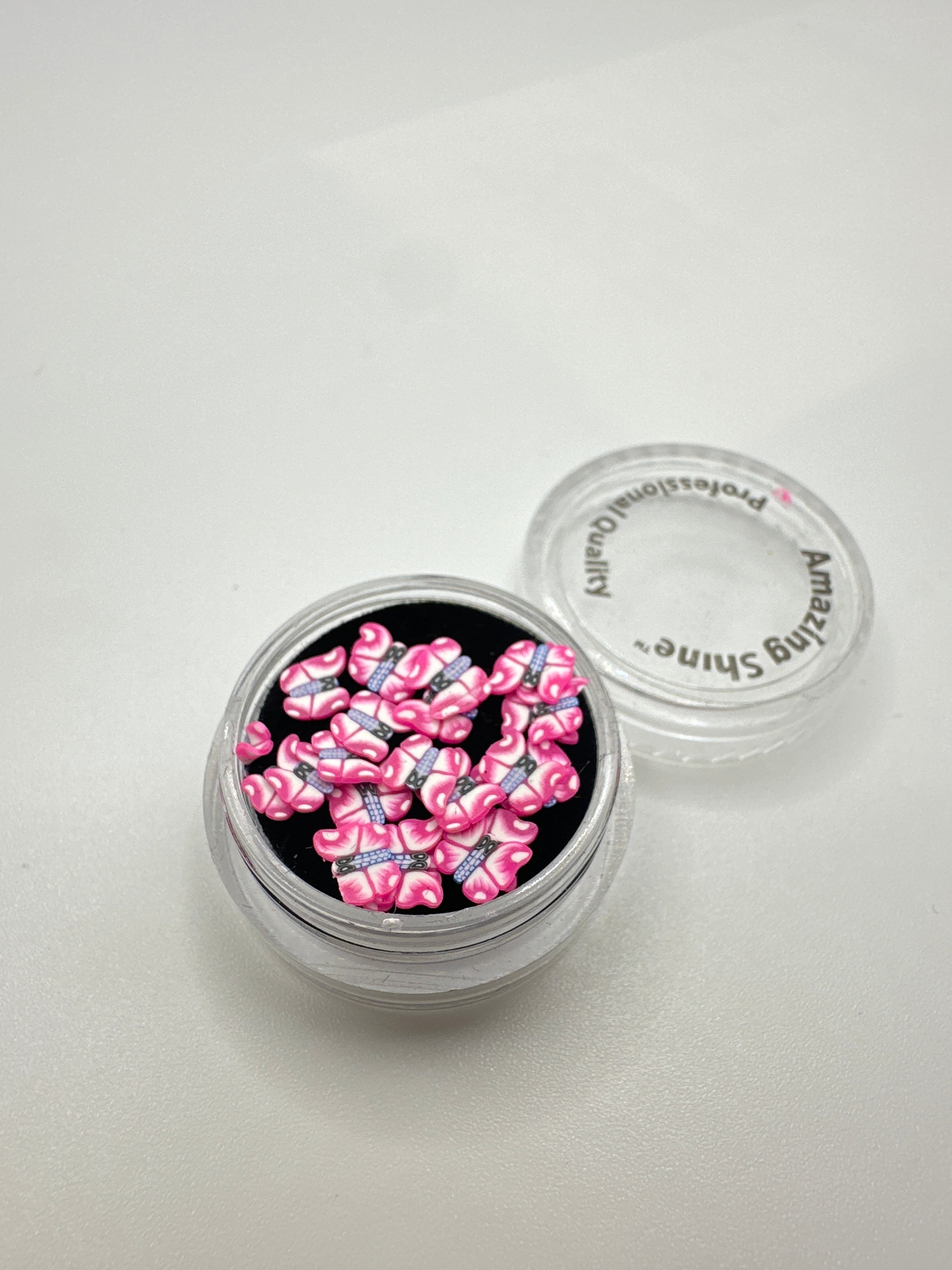 AMAZING SHINE DECO - Secret Nail & Beauty Supply