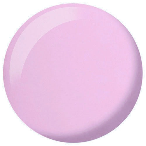 2 GEL COMBO - 119 DND DC Frosty Taro