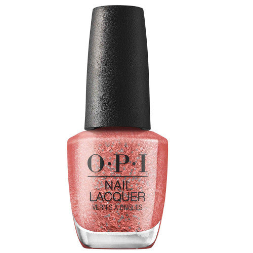 OPI NAIL LACQUER - IT'S A WONDERFUL SPICE - HR Q09