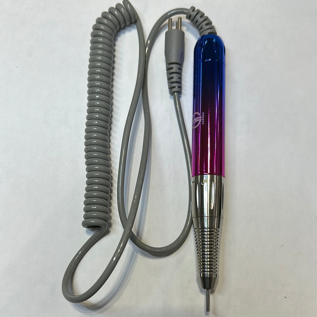GND NAIL DRILL BRUSHLESS HANDPIECE ONLY - FOR  809V3