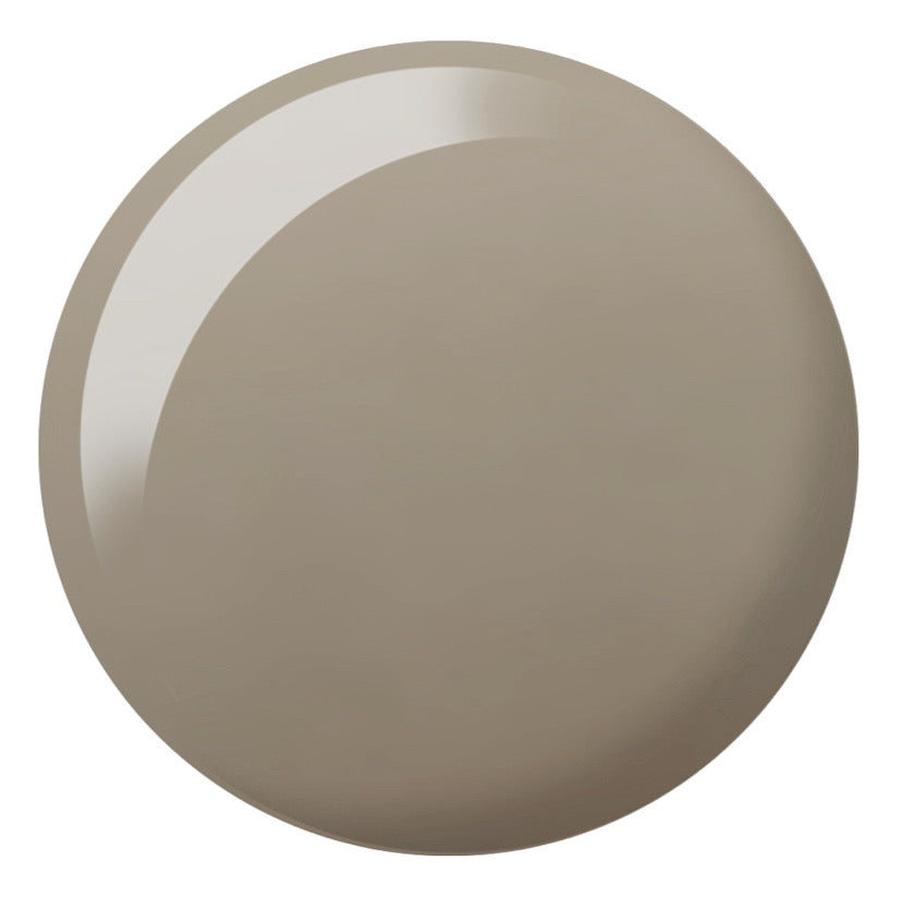 2 GEL COMBO - 315 DND DC Foxy Gray