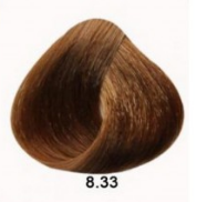 BRELIL Colorianne CLASSIC - 8.33 LIGHT GOLDEN WARM BLONDE