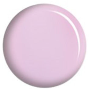 2 GEL COMBO - 145 DND DC Light Pink