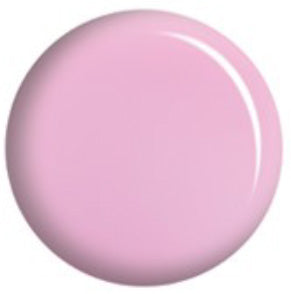 2 GEL COMBO - 148 DND DC Soft Pink