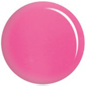 2 GEL COMBO - 157 DND DC Hot Pink