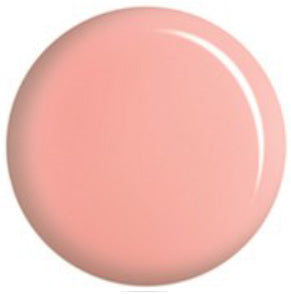 2 GEL COMBO - 158 DND DC Hot Pink