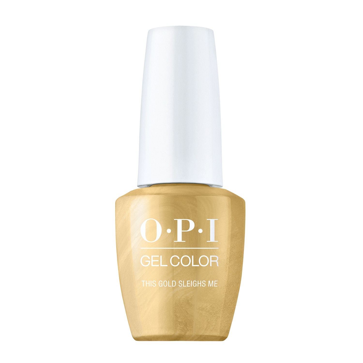 OPI SUNSHINE COLLECTION - GEL POLISH