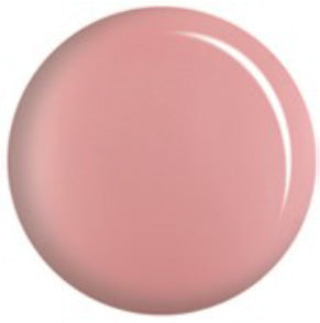 2 GEL COMBO - 165 DND DC Bare Pink