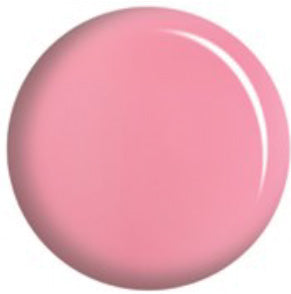 2 GEL COMBO - 166 DND DC Hard Pink