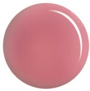 2 GEL COMBO - 172 DND DC Sugar Pink